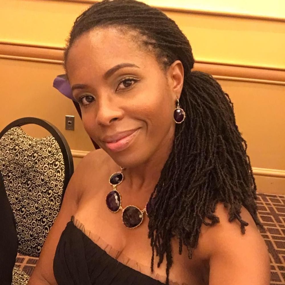 Meet your Posher, Tamika